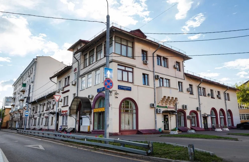 Что посмотреть и чем заняться в окрестностях метро Перово