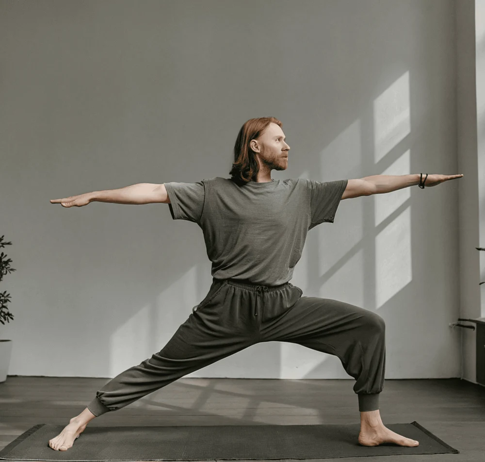 Аштанга-йога