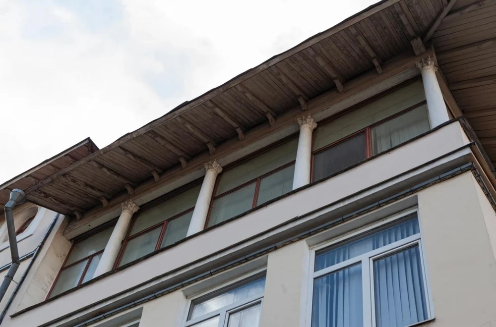 Что посмотреть и чем заняться в окрестностях метро Перово