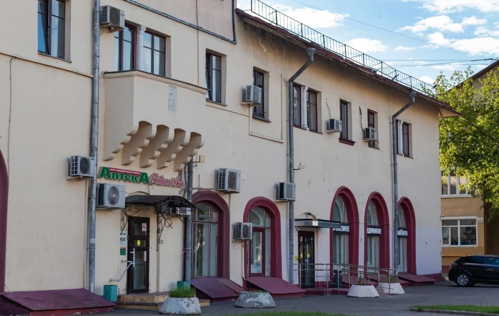 Что посмотреть и чем заняться в окрестностях метро Перово